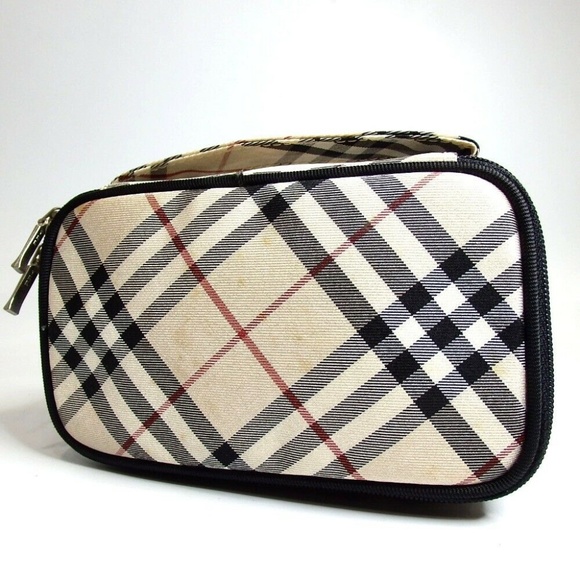 Auth Burberry London Blue Label - Picture 1 of 5